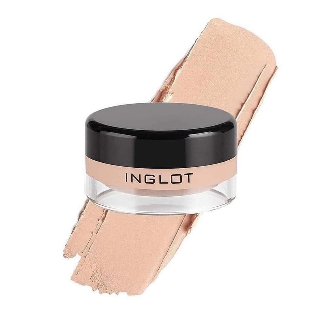 Inglot  Eyeliner Gel 5.5ml
