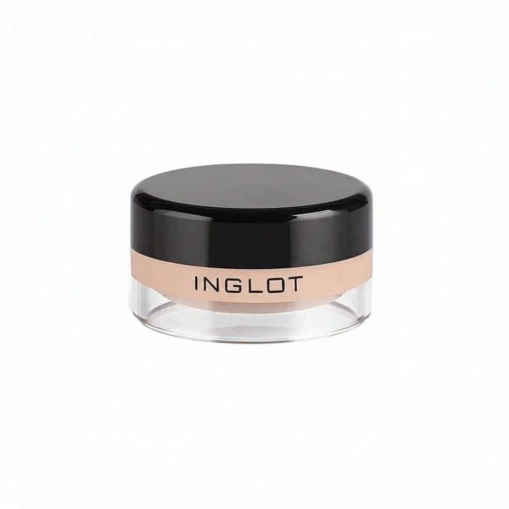 Bundle INGLOT ( Eyeliner Gel - Duraline - Brush )