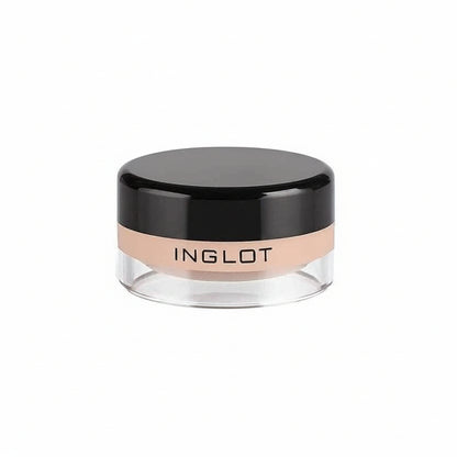 Bundle INGLOT ( Eyeliner Gel - Duraline - Brush )