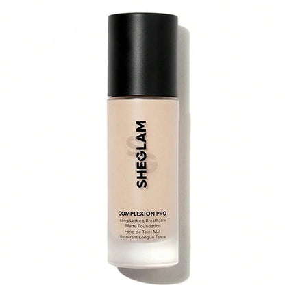 SHEGLAM Matte Foundation