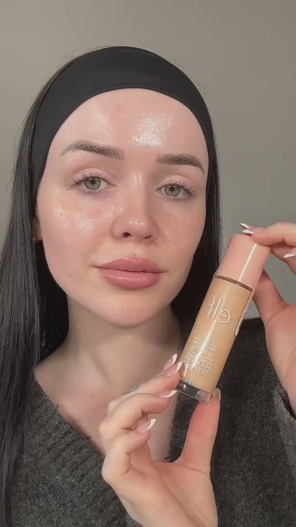 e.l.f. Halo Glow Liquid Filter