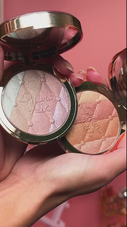 Charlotte Tilbury Pillow Talk Multi-Glow Glow Highlighter