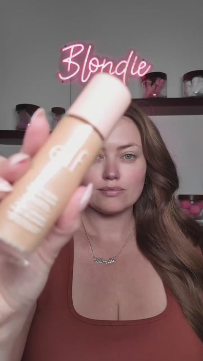 e.l.f. Halo Glow Liquid Filter