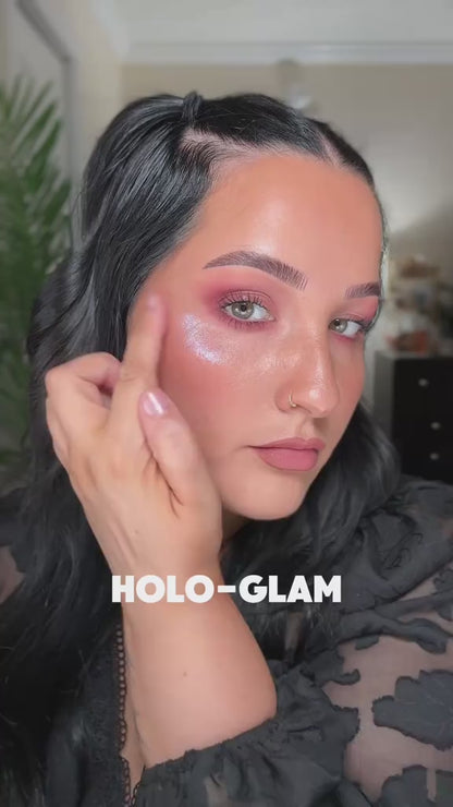 L.A. Girl Glitter Eyeshadow