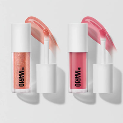 MAKEUP BY MARIO Hydrating SuperShine™ Lip Gloss Duo Gift Set