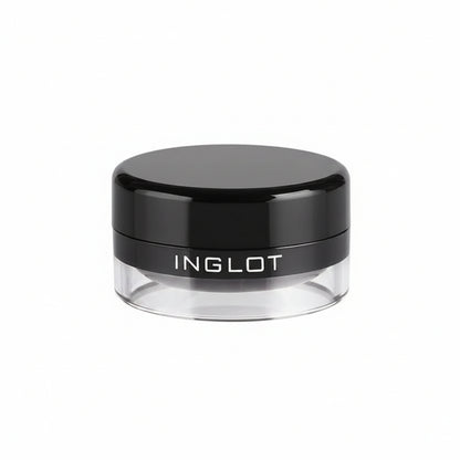 Bundle INGLOT ( Eyeliner Gel - Duraline - Brush )