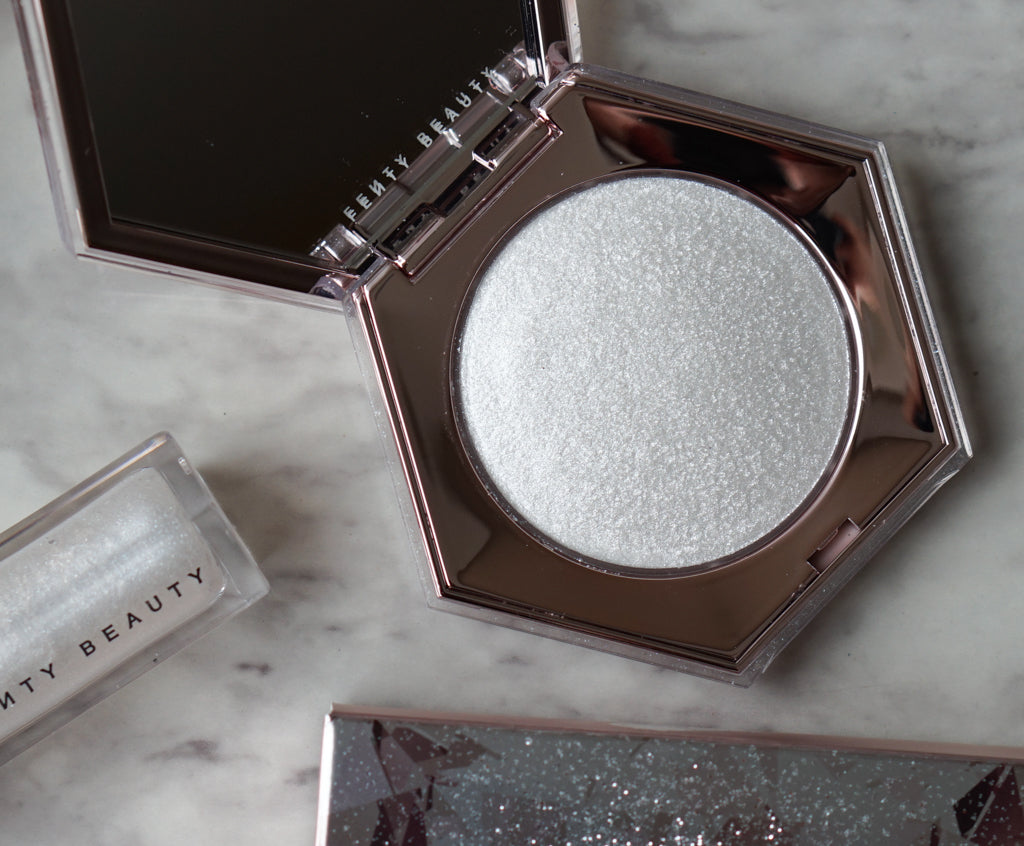 Fenty beauty Diamond Highlighter
