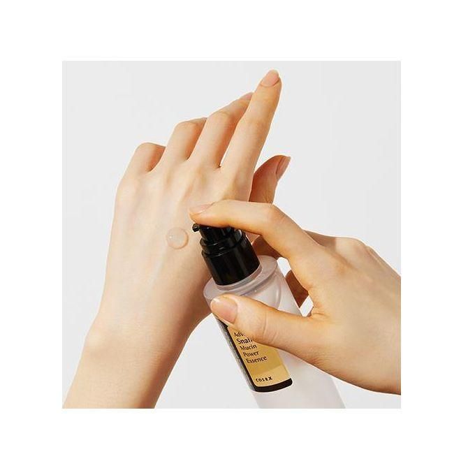 COSRX Advanced Snail 96 Mucin Power Essence, 100ml