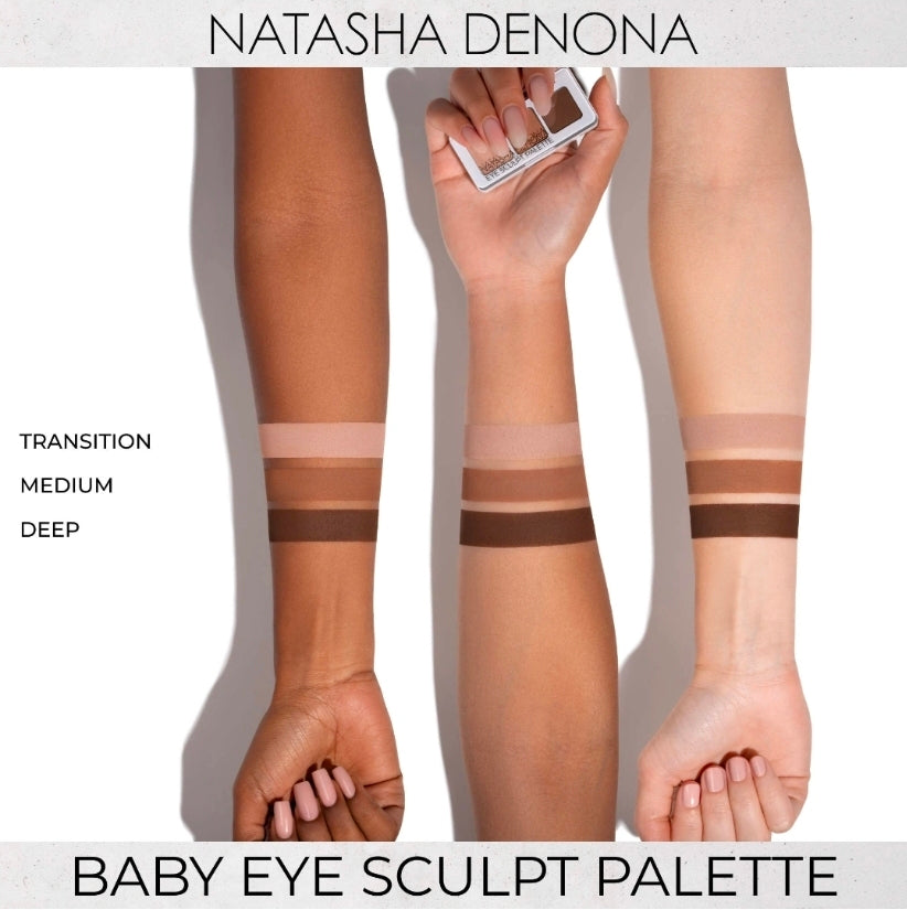 SEPHORA FAVORITES MAKEUP EXPERTS VALUE SET