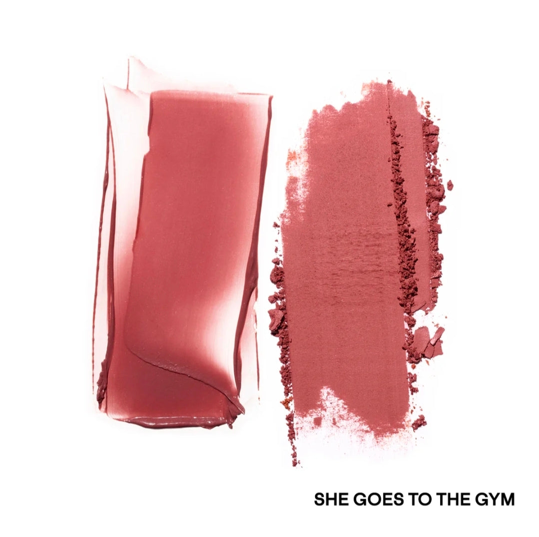Patrick TA – Mini Must-Have Blush due sit
