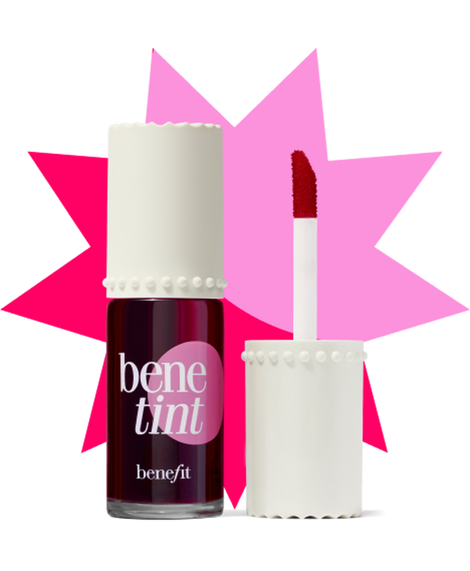 Benefit Benetint Full Size