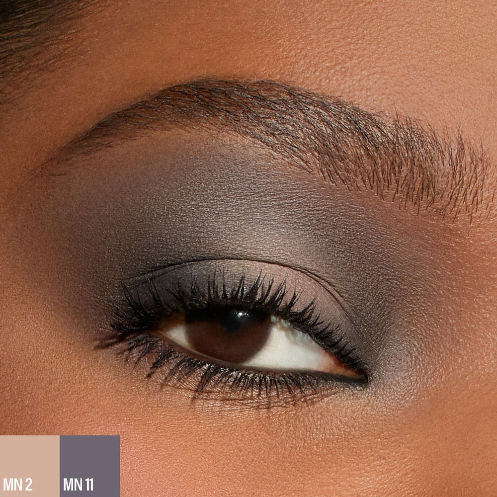 Master BY MARIO Mattes® Eyeshadow Palette: The Neutrals