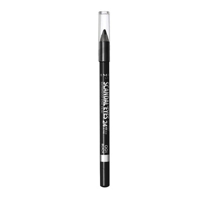 Rimmel Scandaleyes Waterproof Kohl Eyeliner