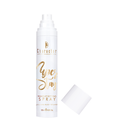 Character Super Stay Makeup Setting Spray MFC001