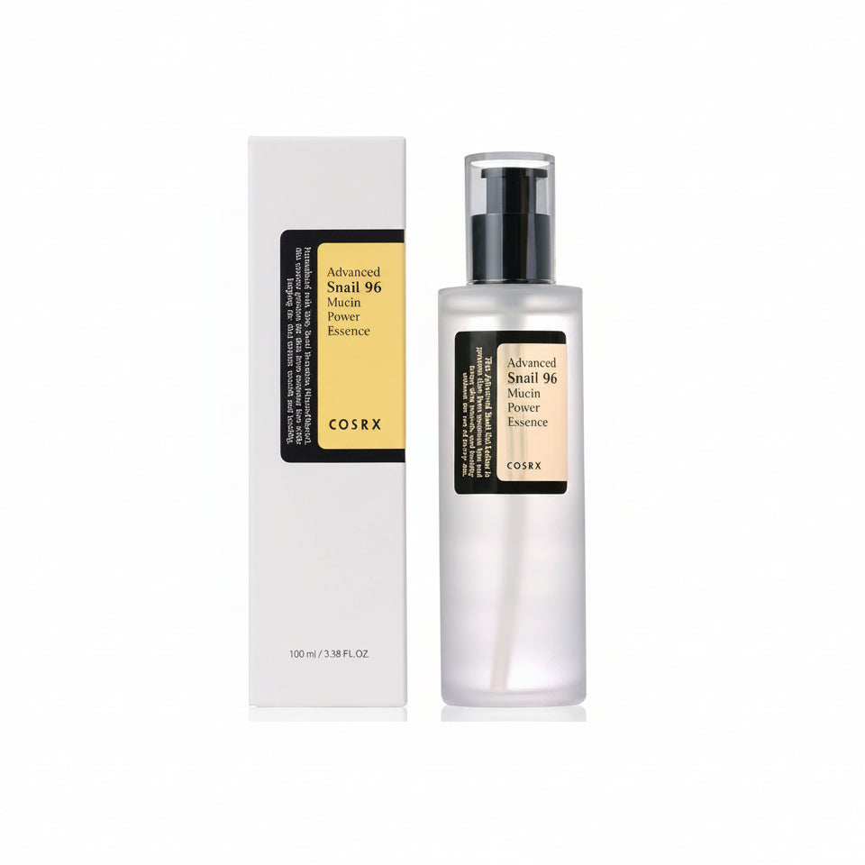 COSRX Advanced Snail 96 Mucin Power Essence, 100ml