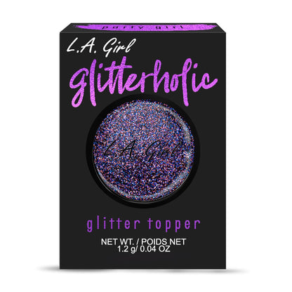 L.A Girl Glitter