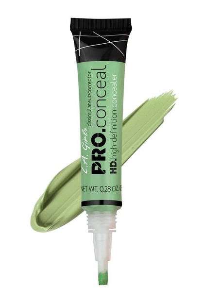 L.A Girl HD Pro.Conceal