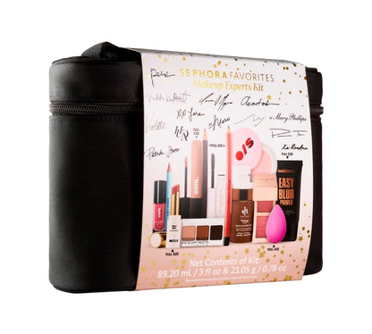 SEPHORA FAVORITES MAKEUP EXPERTS VALUE SET