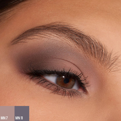 Master BY MARIO Mattes® Eyeshadow Palette: The Neutrals