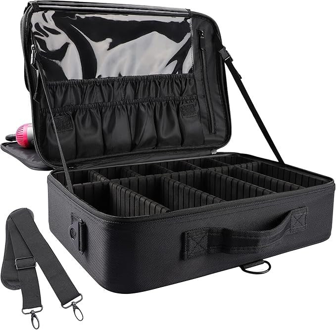 Makeup Artist Bag