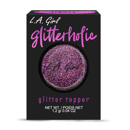L.A Girl Glitter