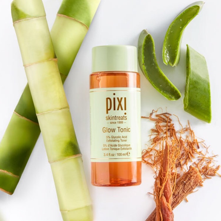 Pixi Glow tonic