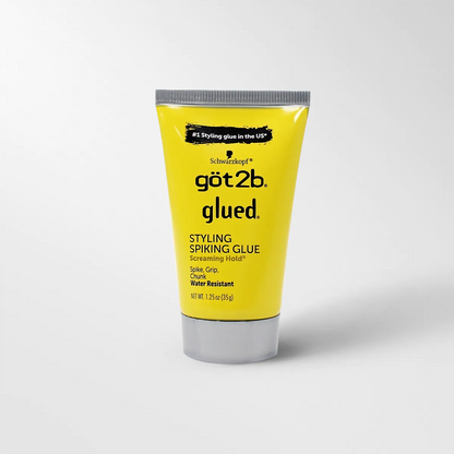 Got2b Got 2B Glued Spiking gel