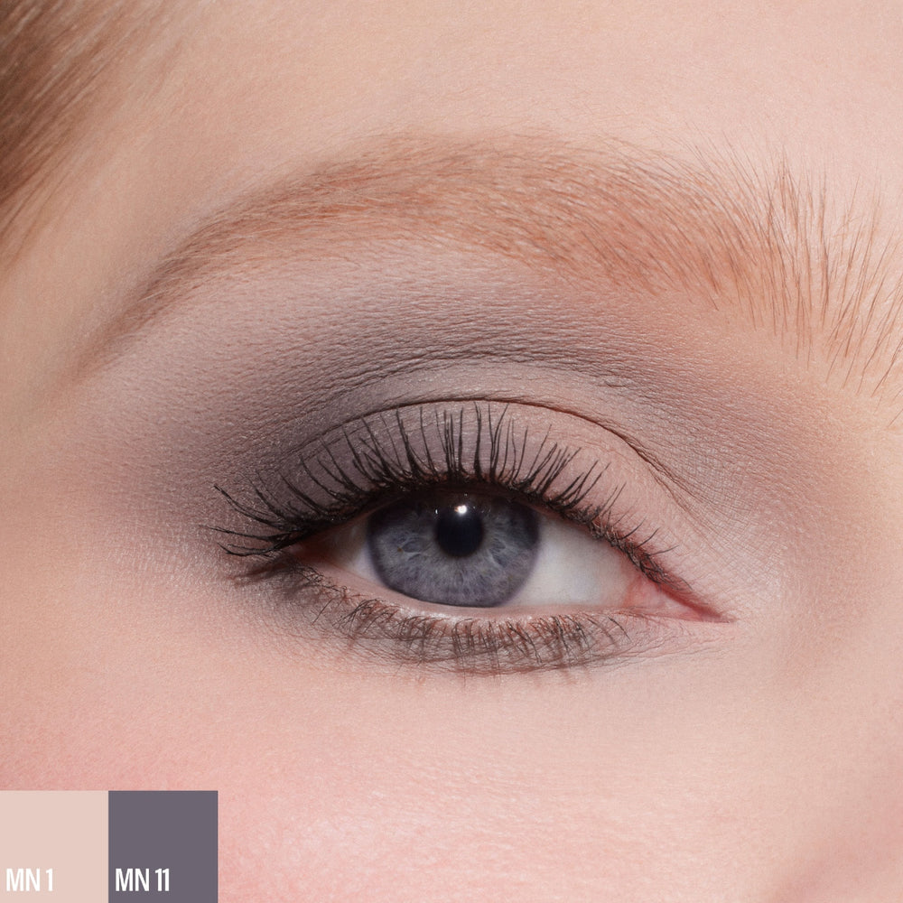 Master BY MARIO Mattes® Eyeshadow Palette: The Neutrals