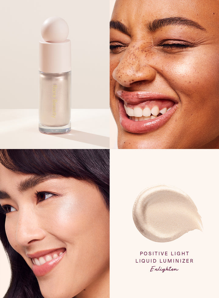Rare Beauty Liquid Highlight