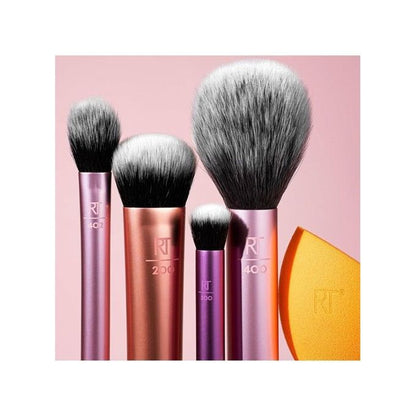 REAL TECHNIQUES Brush Set