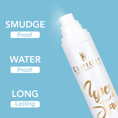 Character Super Stay Makeup Setting Spray MFC001