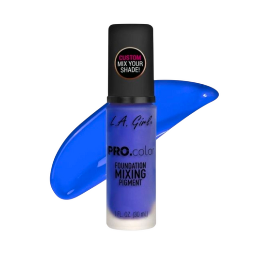 Pro Color Foundation Mixing Pigment blue 30 ml