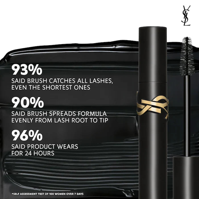 Yves Saint Laurent Lash Clash Extreme Volume Mascara