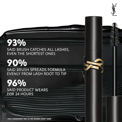 Yves Saint Laurent Lash Clash Extreme Volume Mascara
