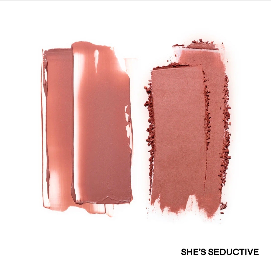 Patrick TA – Mini Must-Have Blush due sit