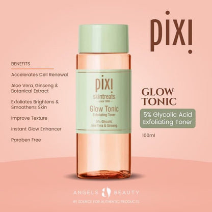 Pixi Glow tonic