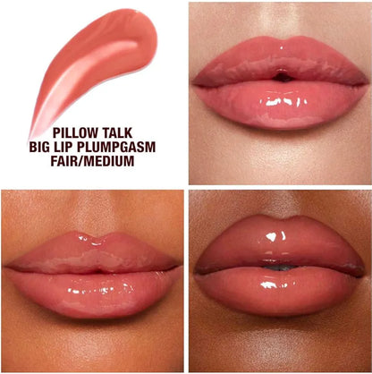 Charlotte Tilbury Pillow Talk Iconic Lip & Cheek Secrets