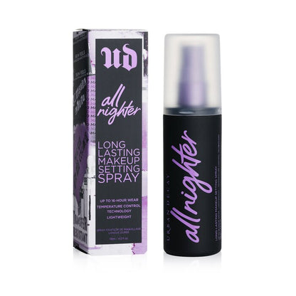 Urban Decay All Nighter Long Lasting Makeup Setting Spray