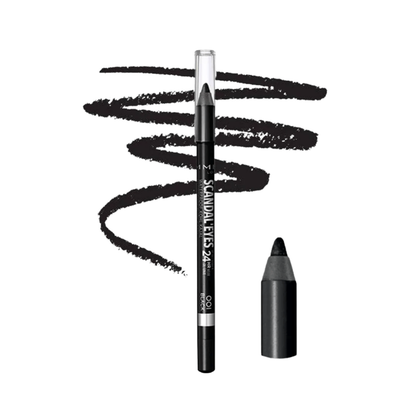 Rimmel Scandaleyes Waterproof Kohl Eyeliner