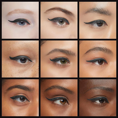 Inglot  Eyeliner Gel 5.5ml