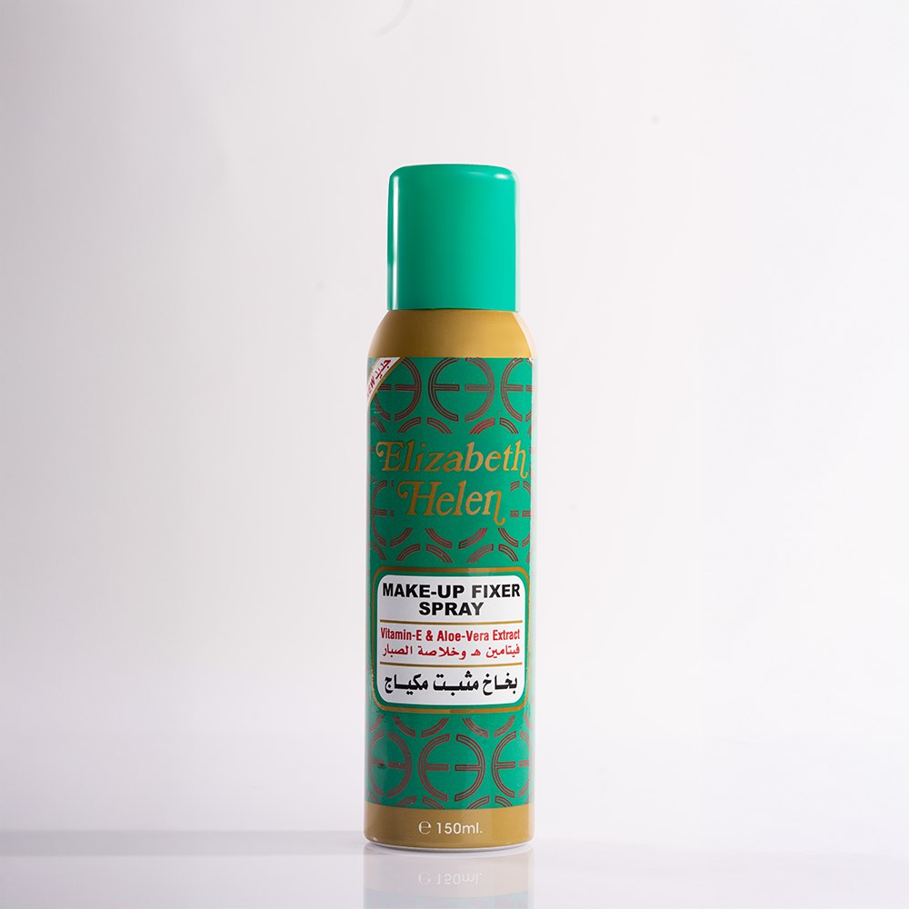 Elizabeth Helen Make Up Fixer Spray