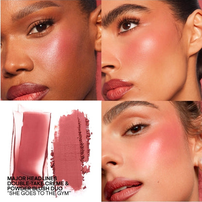 SEPHORA FAVORITES MAKEUP EXPERTS VALUE SET
