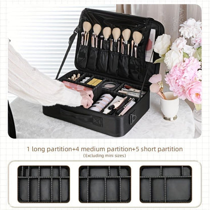 Makeup Artist Bag