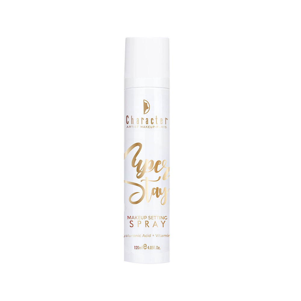 Character Super Stay Makeup Setting Spray MFC001