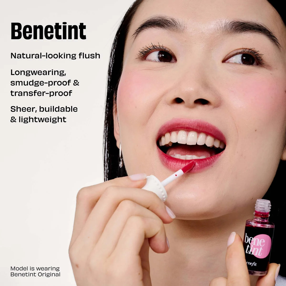 Benefit Benetint Full Size
