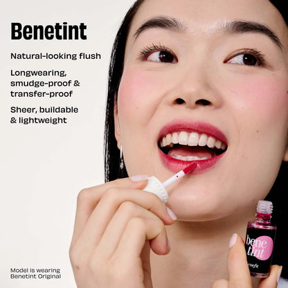 Benefit Benetint Full Size