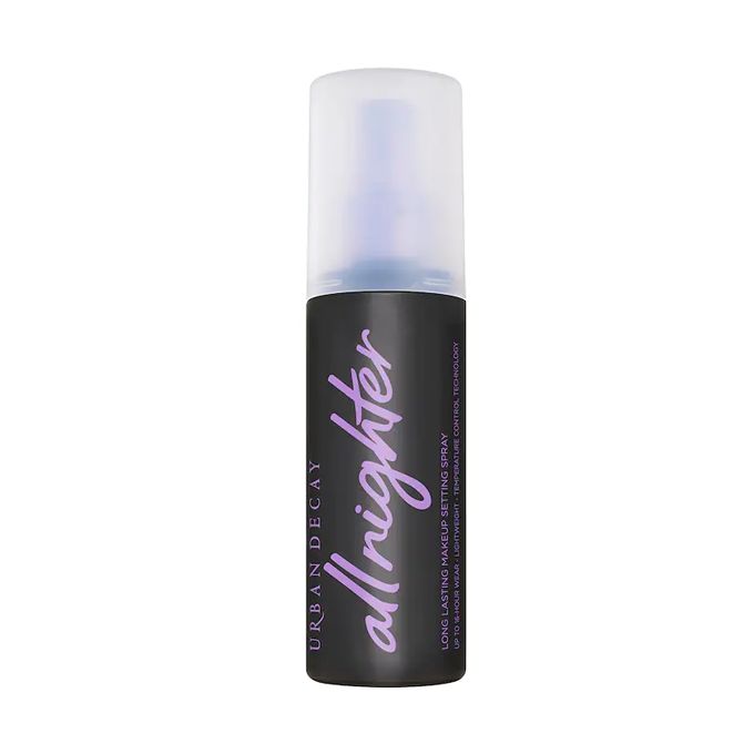 Urban Decay All Nighter Long Lasting Makeup Setting Spray