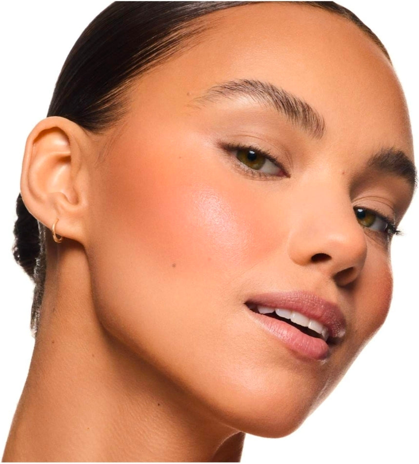 Makeup by Mario Set blush + contour mini  (Medium / Pale Petal)