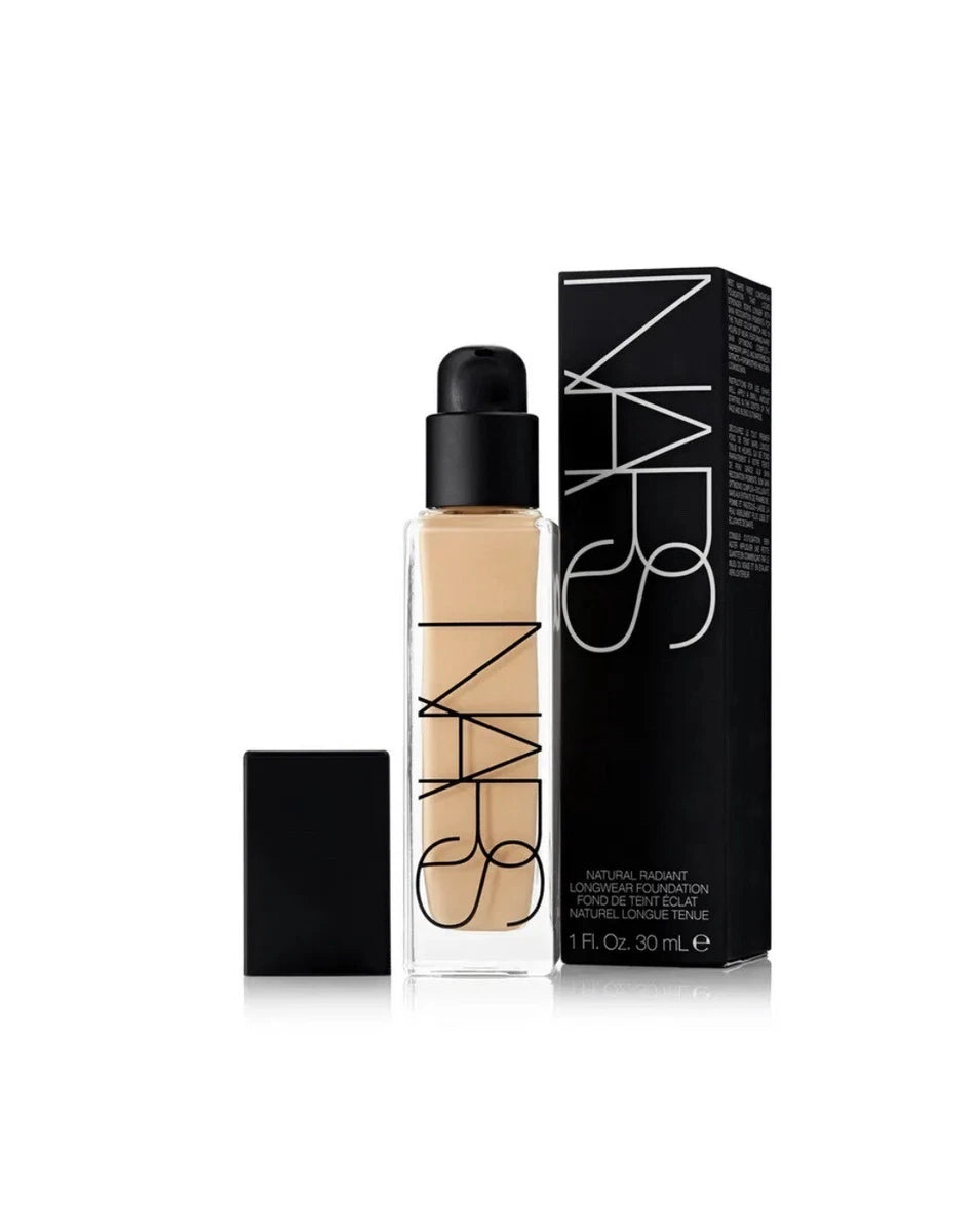 Nars Natural Foundation