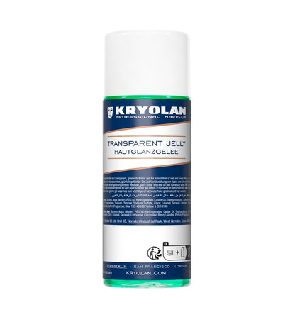 Kryolan Transparent Jelly (100 ml)